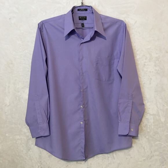 Mens SS Shirt Arrow Mountain Washed Button Front Style 475184